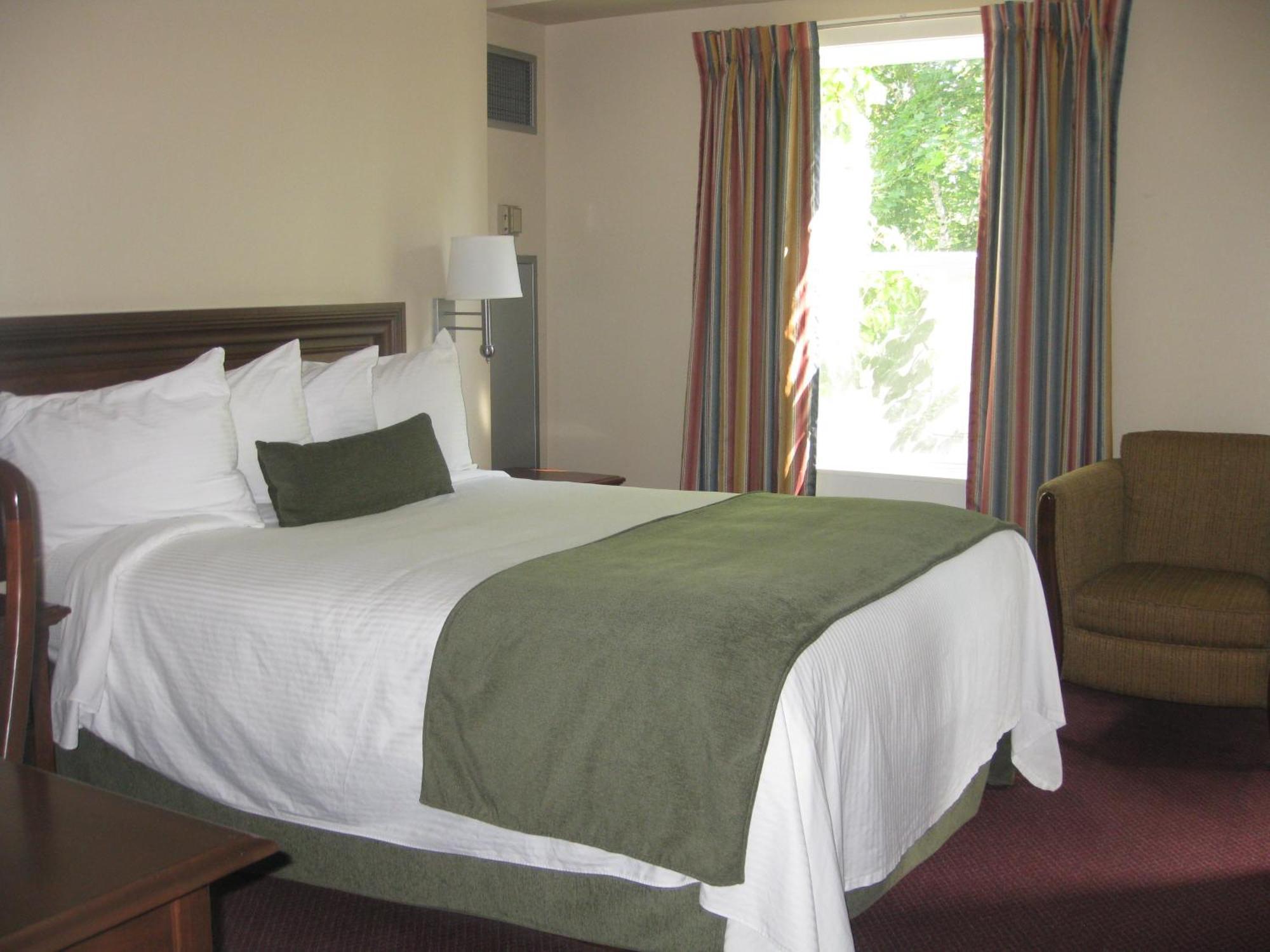 קורנר ברוק Glynmill Inn מראה חיצוני תמונה